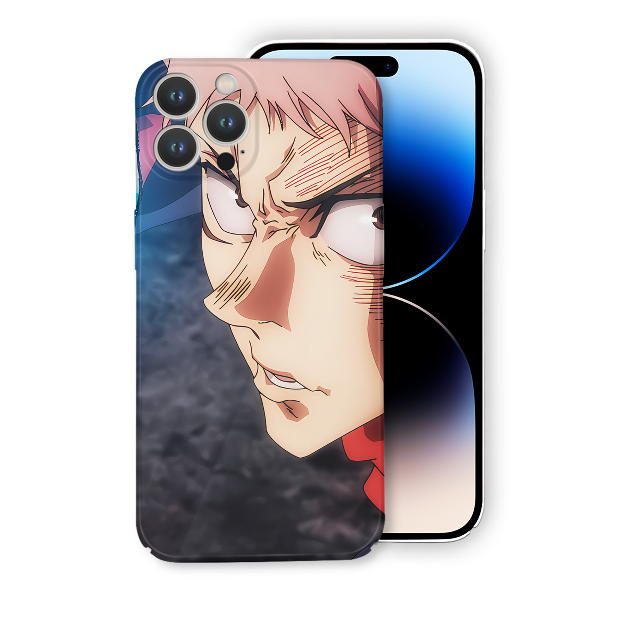 （画像用） SPY×FAMILY间谍家家酒 【iPhone 14シリーズ対応】ハードケース